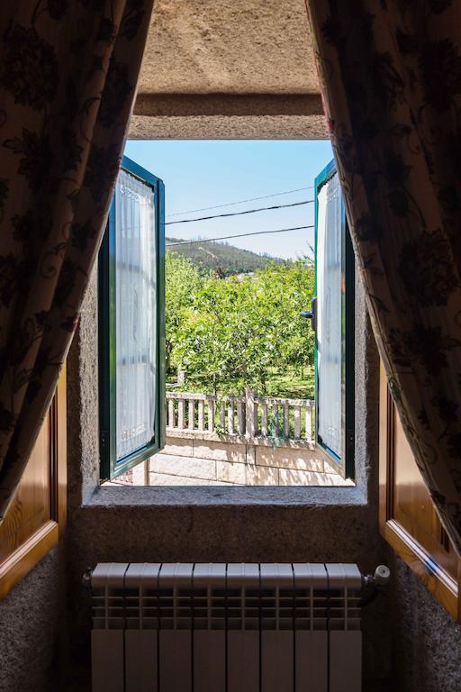 Casa De Marcelo Guest House Padron Room photo